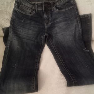 New York Vigoss Jeans